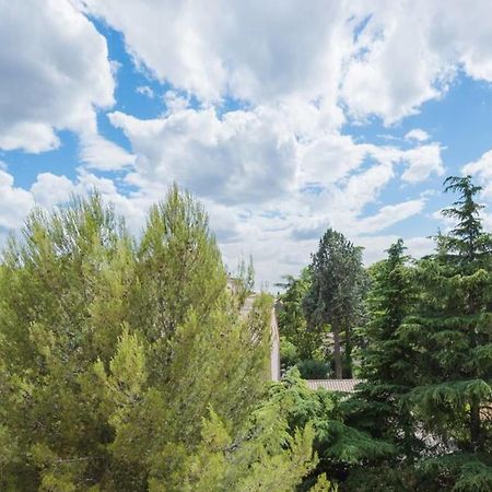 Charming Studio Close To The Train Station - Air Rental Montpellier Zewnętrze zdjęcie