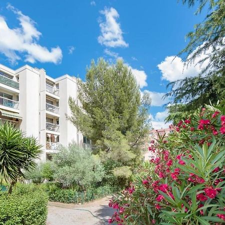 Charming Studio Close To The Train Station - Air Rental Montpellier Zewnętrze zdjęcie