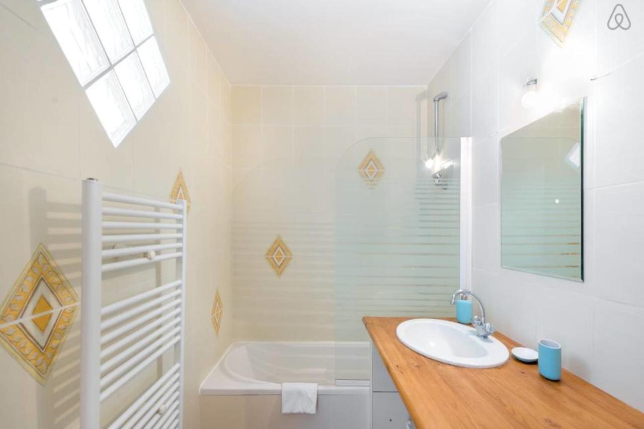 Charming Studio Close To The Train Station - Air Rental Montpellier Zewnętrze zdjęcie